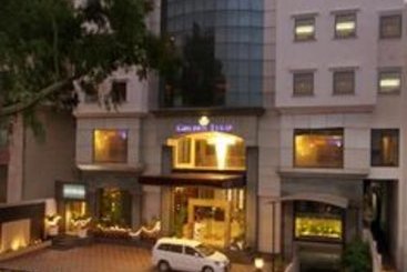 Hotel Golden Tulip Amritsar 1