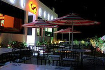 Hotel Golden Tulip Amritsar 10