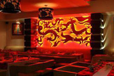 Hotel Golden Tulip Amritsar 12