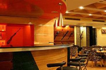 Hotel Golden Tulip Amritsar 14