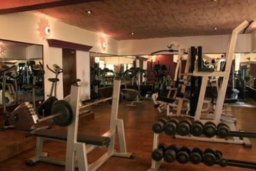 Hotel Golden Tulip Amritsar 15