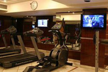 Hotel Golden Tulip Amritsar 16