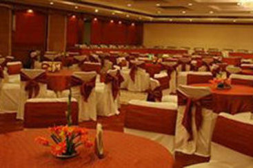 Hotel Golden Tulip Amritsar 18