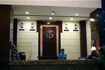 Hotel Golden Tulip Amritsar 2