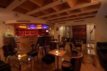 Hotel Golden Tulip Amritsar 3