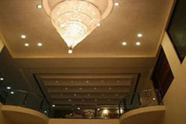 Hotel Golden Tulip Amritsar 4