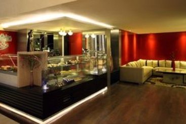 Hotel Golden Tulip Amritsar 5