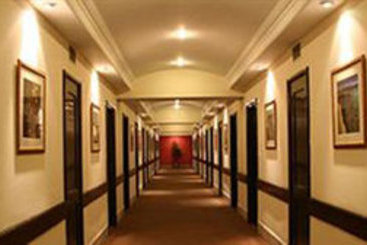 Hotel Golden Tulip Amritsar 6