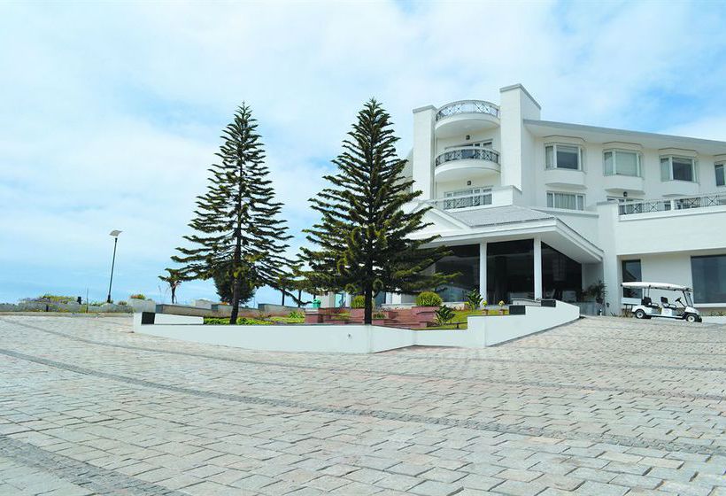 Resort Fern Hill Ooty Tamil Nadu