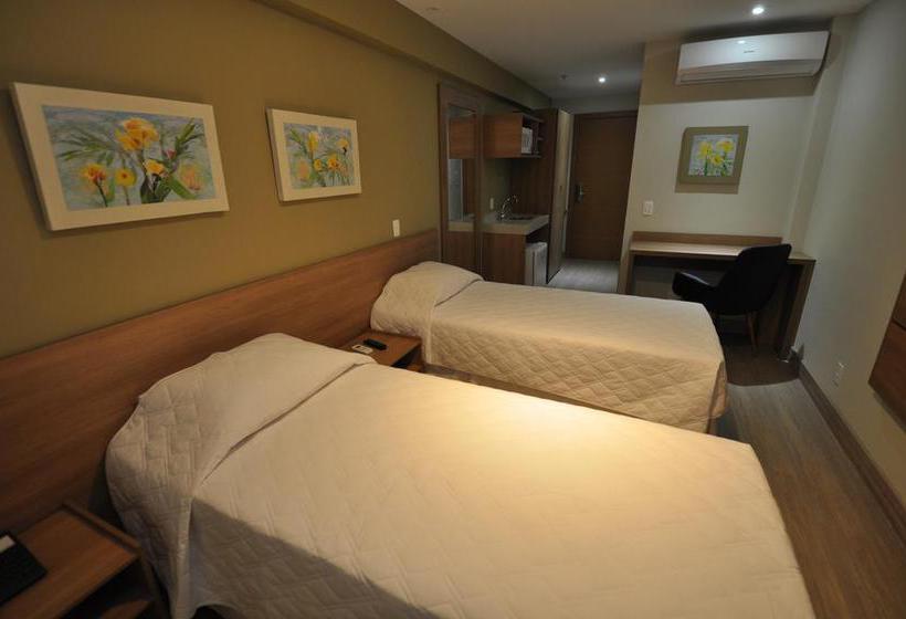 Hotel Mont Blanc Suites Duque de Caxias  | Duque de Caxias | Rio de Janeiro | Brasil 4