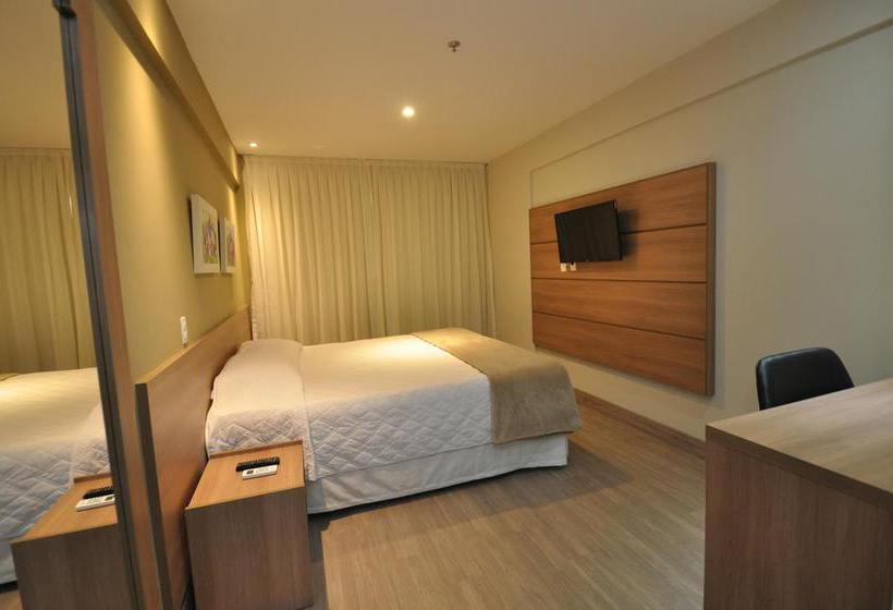 Hotel Mont Blanc Suites Duque de Caxias  | Duque de Caxias | Rio de Janeiro | Brasil 5