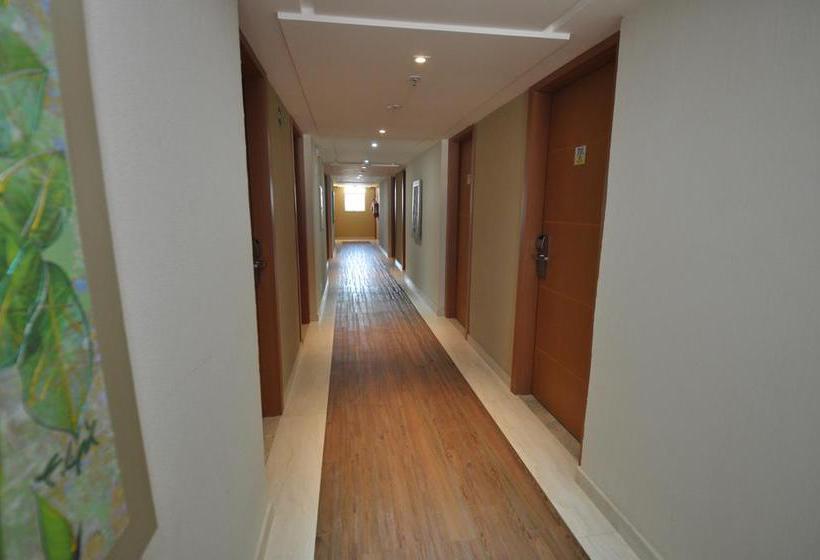 Hotel Mont Blanc Suites Duque de Caxias  | Duque de Caxias | Rio de Janeiro | Brasil 6