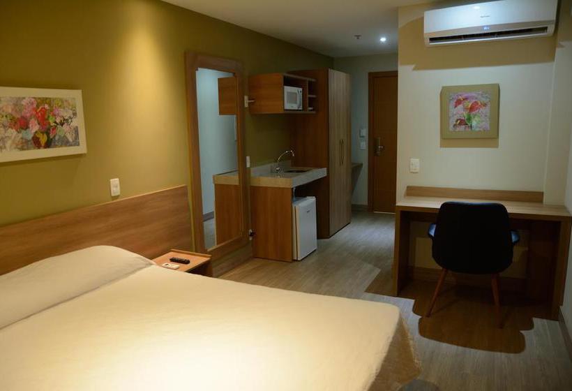 Hotel Mont Blanc Suites Duque de Caxias  | Duque de Caxias | Rio de Janeiro | Brasil 7