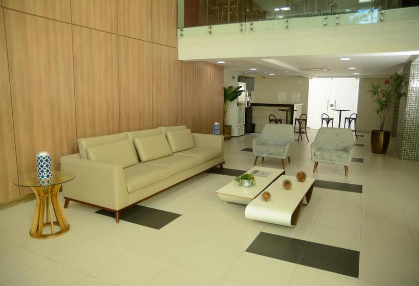 Hotel Mont Blanc Suites Duque de Caxias  | Duque de Caxias | Rio de Janeiro | Brasil 9