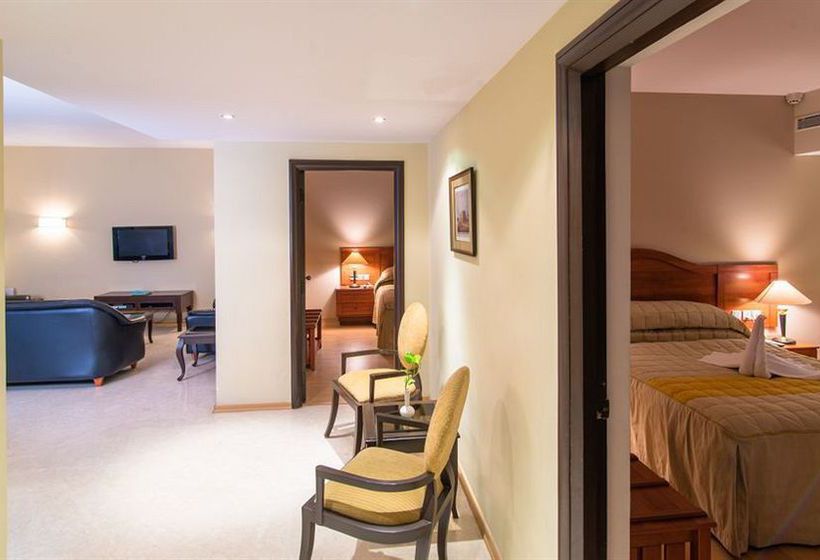 Hotel Halcyon Condominiums 10