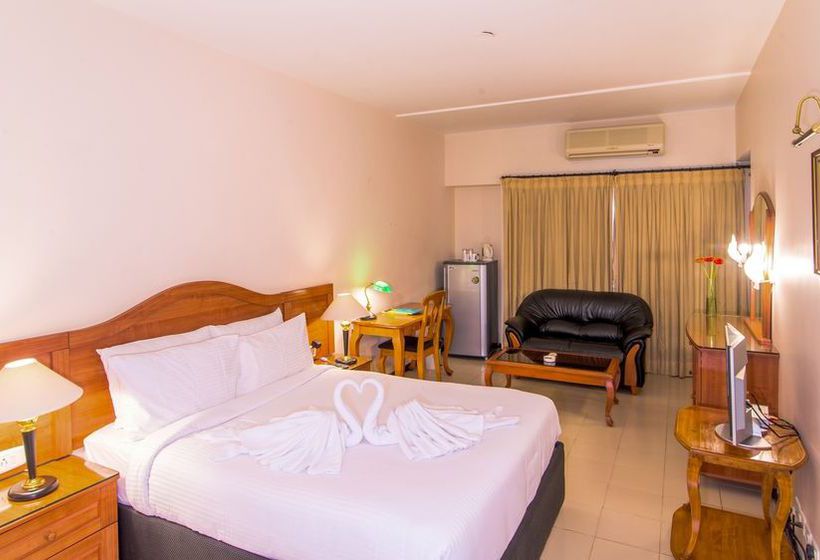 Hotel Halcyon Condominiums 11