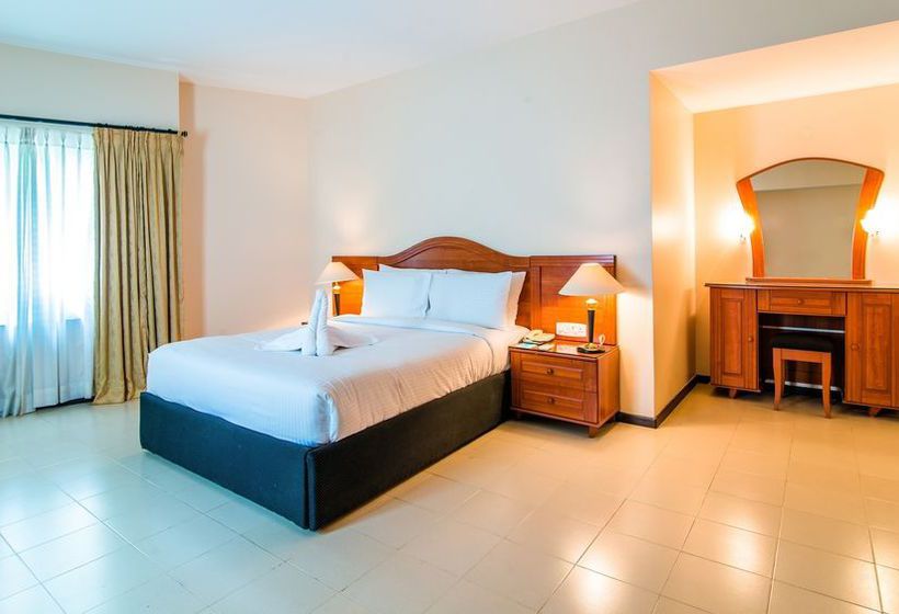 Hotel Halcyon Condominiums 12