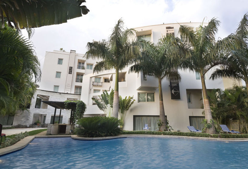 Hotel Halcyon Condominiums 13