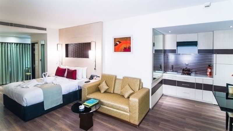 Hotel Halcyon Condominiums 14