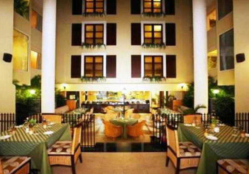 Hotel Halcyon Condominiums 17