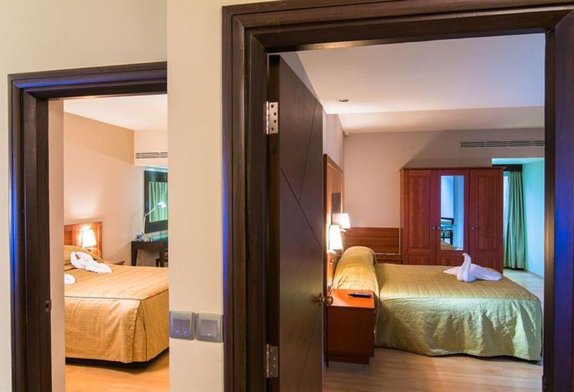 Hotel Halcyon Condominiums 2