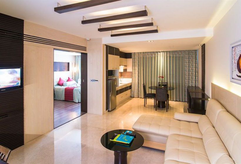 Hotel Halcyon Condominiums 8