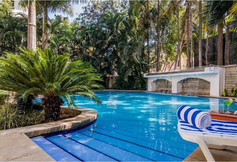 Hotel Halcyon Condominiums 9