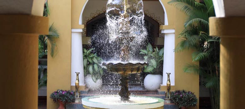 Hotel Casa Anjuna 10