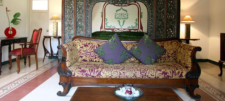 Hotel Casa Anjuna 15