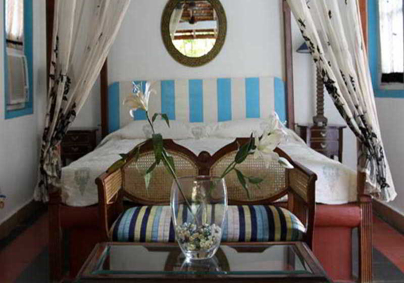 Hotel Casa Anjuna 6
