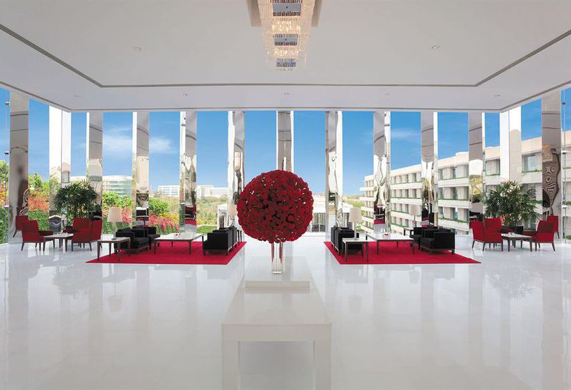 Hotel The Oberoi Gurgaon 1