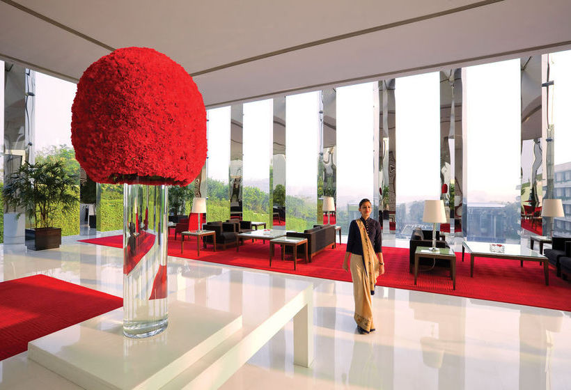 Hotel The Oberoi Gurgaon 14