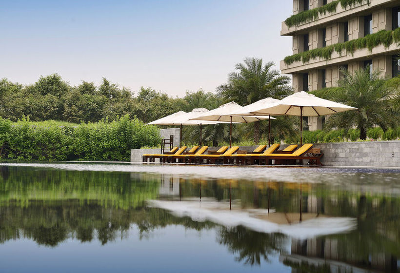 Hotel The Oberoi Gurgaon 15