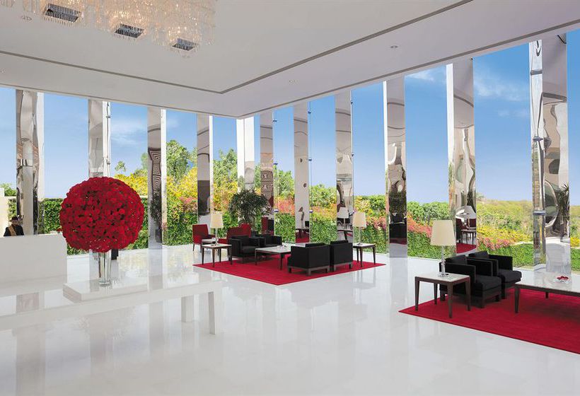Hotel The Oberoi Gurgaon 2