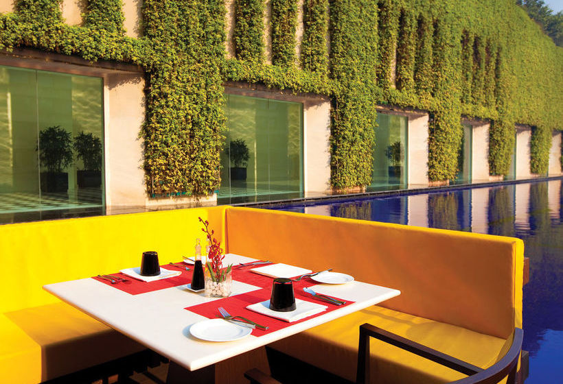 Hotel The Oberoi Gurgaon 20