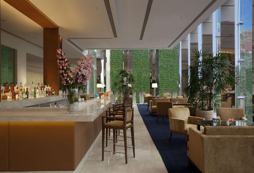 Hotel The Oberoi Gurgaon 3