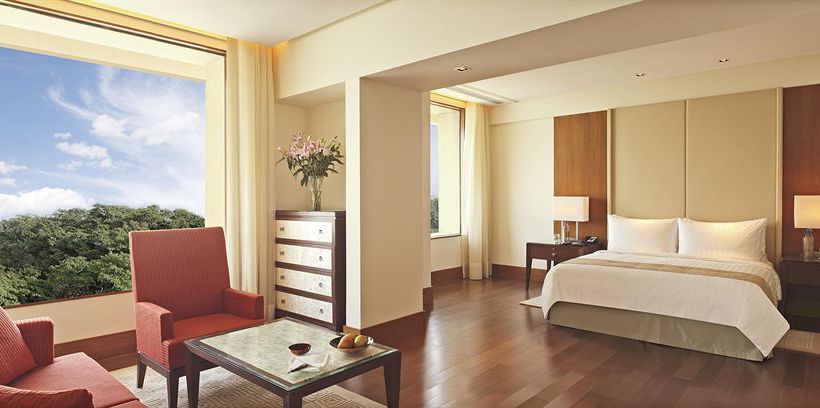 Hotel The Oberoi Gurgaon 4