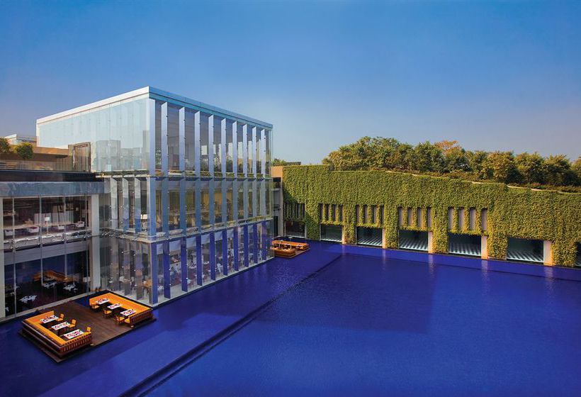 Hotel The Oberoi Gurgaon 5