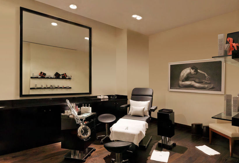 Hotel The Oberoi Gurgaon 6