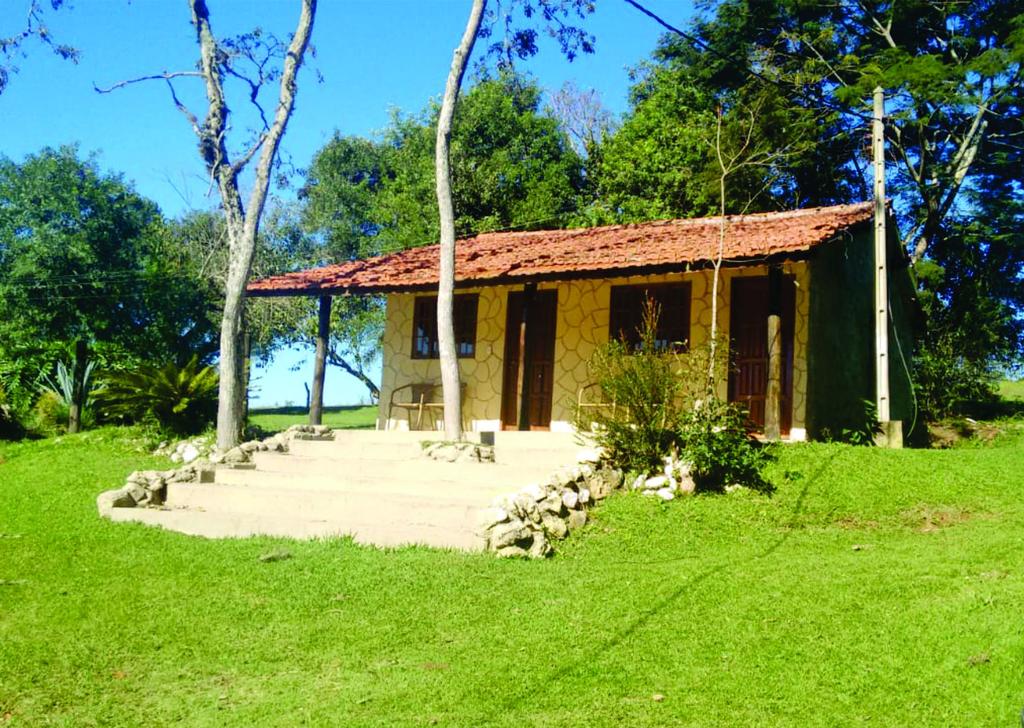 Hotel Fazenda Bandeirantes  | Ibiúna | São Paulo | Brasil 1