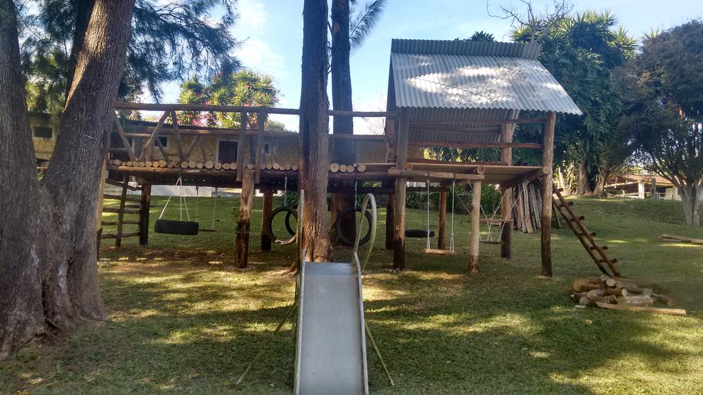 Hotel Fazenda Bandeirantes  | Ibiúna | São Paulo | Brasil 3