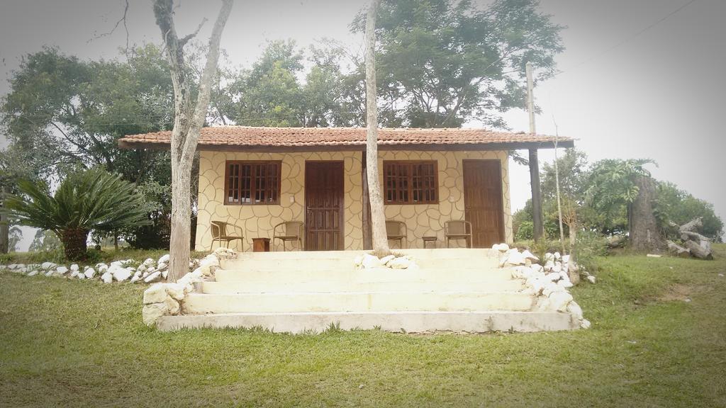 Hotel Fazenda Bandeirantes  | Ibiúna | São Paulo | Brasil 5