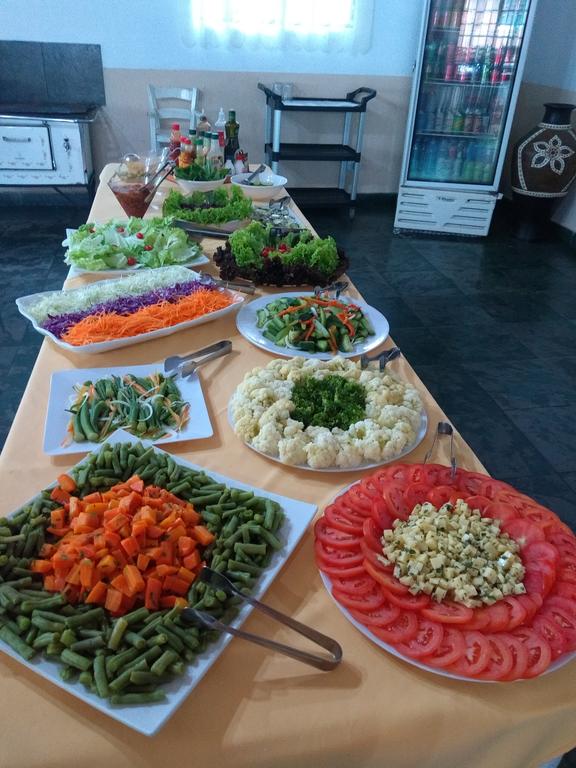 Hotel Fazenda Bandeirantes  | Ibiúna | São Paulo | Brasil 7