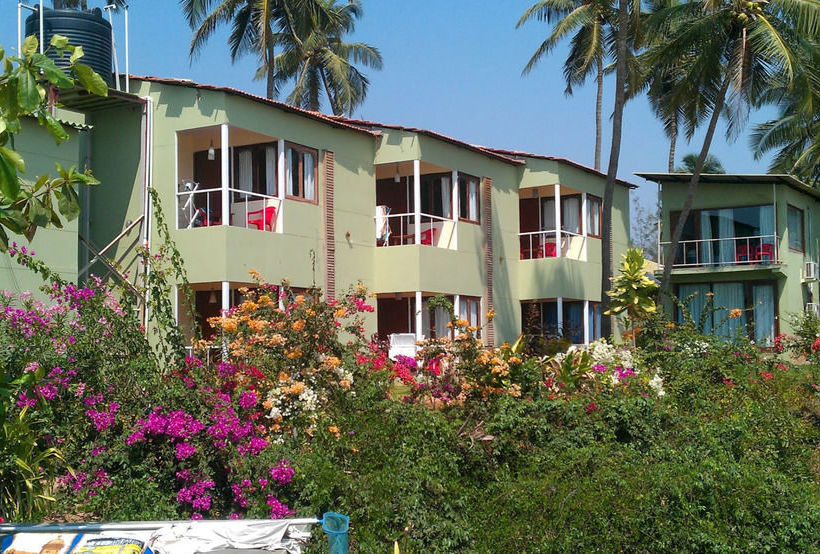 Hotel Rococco Ashvem