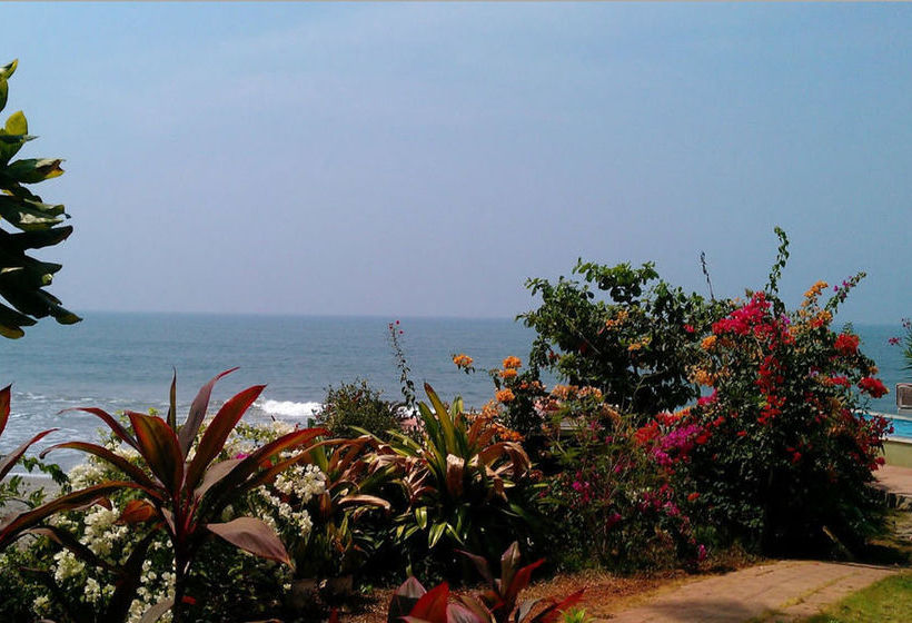 Hotel Rococco Ashvem 1