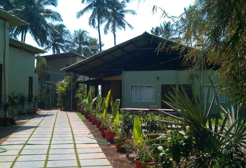 Hotel Rococco Ashvem 2