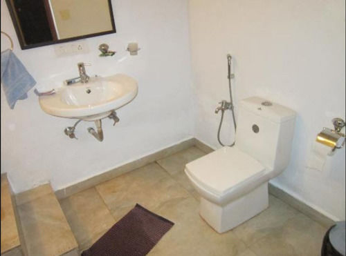 Hotel Rococco Ashvem 5