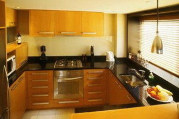 Cashel St Apartments Christchurch