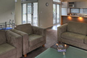 Cashel St Apartments 1