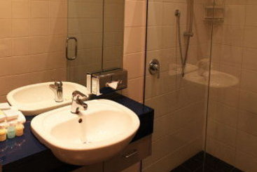 Cashel St Apartments 2